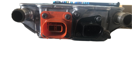 68443445AB Wrangler 2021-2024 Battery warmer control module