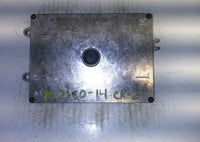 37820-RTW-A12 ecm ecu computer 2014-2015 Honda CRZ CR-Z