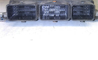 NEC018-673 Nissan Rogue 2016-2017 ecm ecu computer