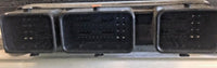 MEC114-080 ECM ECU computer 2011 Nissan Altima