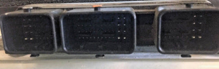 MEC114-080 ECM ECU computer 2011 Nissan Altima