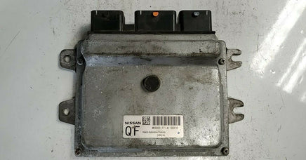 MEC900-771 Nissan Versa 2011 ecm ecu computer