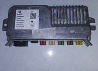 85559121 Video Control Module 2021-2022 Chevy or GMC or Cadillac