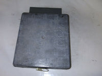 XS2A-12A650-XB ecm ecu computer 2000 Ford Contour or Mystique **tested**