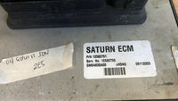 12580751 ecu ecm computer 2004 Saturn Ion