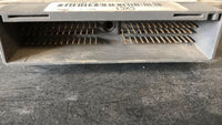 YS4F-12A650-TB ecm ecu computer 2000 Ford Focus **Tested**