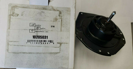 Blower Motor fits 1985-1995 Chevy Astro or Safari 10205031 **New**
