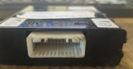 2006 Toyota Sienna clearance sonar control module 89340-45010