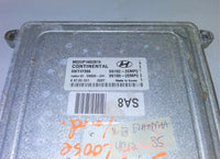 39102-2EMP2 ecm ecu computer 2011-2013 Hyundai Elantra