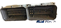 39101-2GGK4 ecm ecu computer 2015-2017 Hyundai Sonata