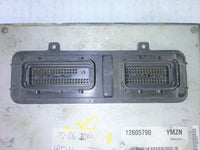 12605790 Saturn Ion 2005-2006 ecu ecm computer