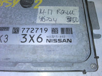 NEC015-692 ecm ecu computer 2014-2017 Nissan Rogue