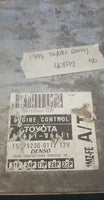 89661-06611 Toyota Camry 1998 ecu ecm computer