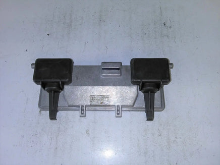 2017 Jaguar XF lane change departure sensor module GX63-19H406