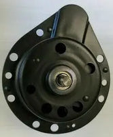 Radiator fan motor fits 1993-2002 Cavalier or Sunfire 10205541 without AC