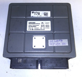 39100-2S278 ecm ecu computer 2023 Hyundai Sonata