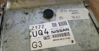 NEC006-621 Nissan Sentra ECM ECU computer 2013-2015