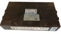 2012 Subaru Impreza multi-function module 88281FJ600