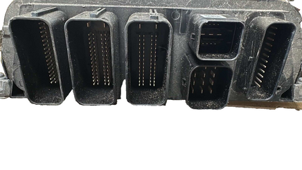 8 655 107 -01 Mini Cooper 2014-2022 ecm ecu computer