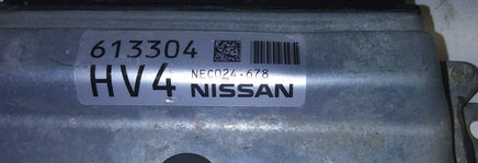 NEC024-678 ecm ecu computer 2018-2020 Nissan Rogue - Swan Auto