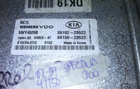 39102-23522 ecm computer 2007-2009 Kia Spectra