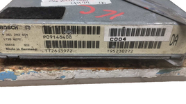 P09146408 Volvo 240 or 960 ECM ECU computer 1996