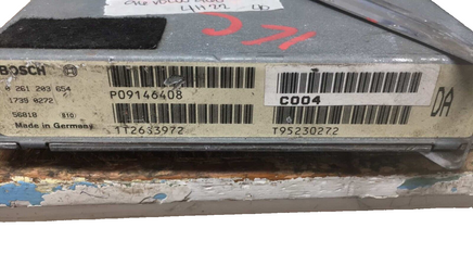 P09146408 Volvo 240 or 960 ECM ECU computer 1996
