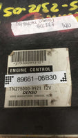 89661-06B30 ecu ecm computer 2004 Toyota Camry