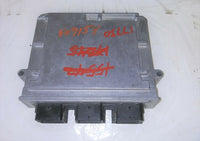 2006 Ford Focus ecm ecu computer 6S4A-12A650-NC