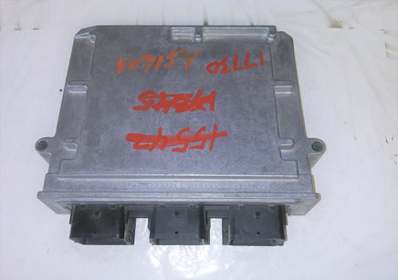 2006 Ford Focus ecm ecu computer 6S4A-12A650-NC