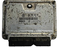 06A 906 032 MH Beetle 2003 ecm ecu computer