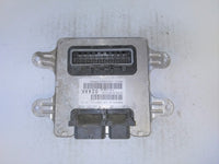 P04692024AK Jeep Grand Cherokee 2006-2008 multi-function relay module