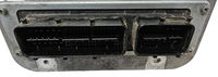 89661-0CM82 ecm ecu computer 2012-2013 Toyota Sequoia
