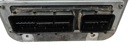 89661-0CM82 ecm ecu computer 2012-2013 Toyota Sequoia