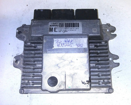 22765AN632 ecm ecu computer 2020 Subaru WRX - Swan Auto