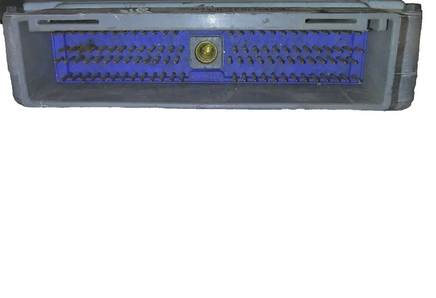 1999 Ford Contour or Mystique ecm ecu computer XS2A-12A650-MD