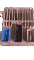 12604028 Chevrolet Uplander, Equinox, Torrent 2006 ECM ECU computer