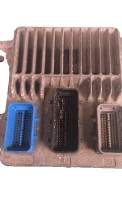 12604028 Chevrolet Uplander, Equinox, Torrent 2006 ECM ECU computer
