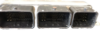 NEC005-665 Nissan Sentra 2013-2015 ecm ecu computer