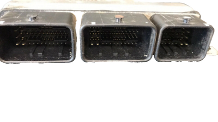 NEC005-665 Nissan Sentra 2013-2015 ecm ecu computer