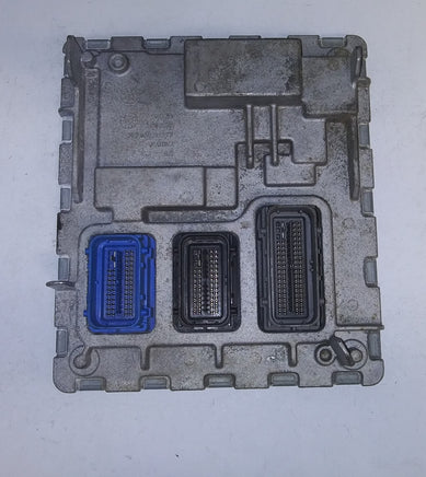 12709219 ecu ecm computer 2020 Chevy Malibu **Tested**