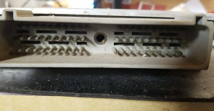 1998 Ford Escort Mercury Tracer ecm ecu computer F8PF-12A650-BTA