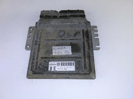 A56-Y02 B0M Nissan Sentra 2003 ecm ecu computer
