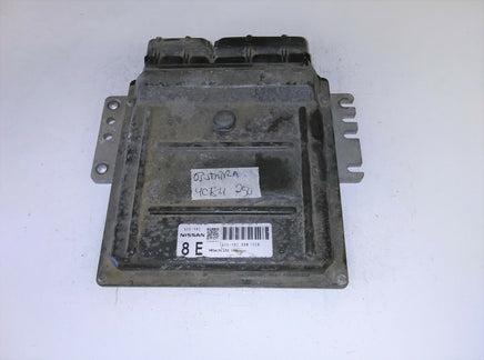 A56-Y02 B0M Nissan Sentra 2003 ecm ecu computer