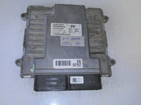 39102-2GGJ5 Hyundai Sonata 2018-2019 ecu ecm computer