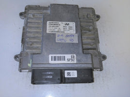 39102-2GGJ5 Hyundai Sonata 2018-2019 ecu ecm computer