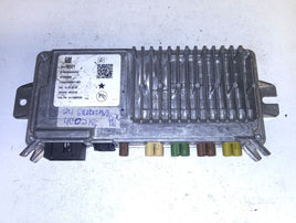 86579521 Video Control Module 2024 Chevrolet Silverado - Swan Auto