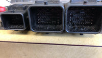 7 640 204 -01 Mini Cooper 2007 ecm ecu computer