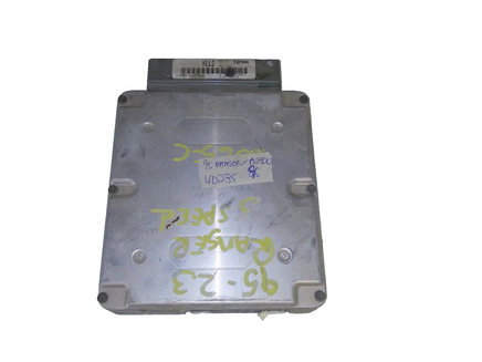 1995 Ford Ranger or B2300 ecu ecm computer F5PF-12A650-UC ***tested***