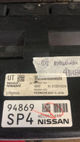 2022 Mitsubishi Outlander ECM ECU computer 237036RA3A
